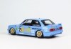 NuNu 24019 BMW M3 E30 Gr. A 1990 Fuji InterTEC Class Winner 1/24